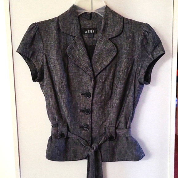 A. Byer | Woman's Suit | Jacket & Pant - Picture 2 of 10